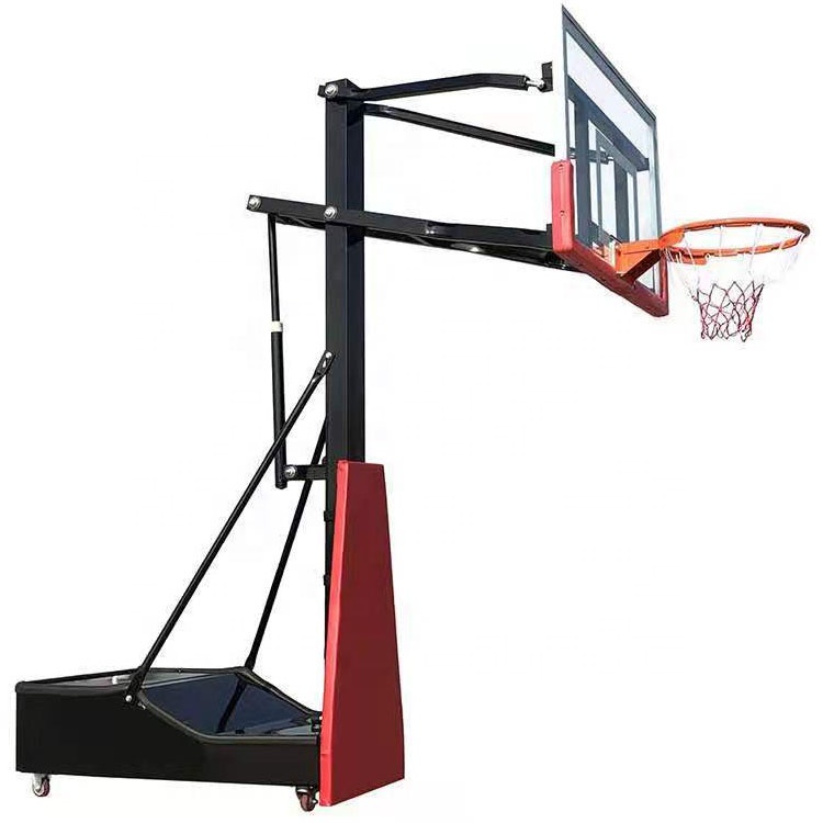 Kids Outdoor Basketball - 子供用調節可能バスケットボールゴール、屋内外兼用小型、格安販売促進中