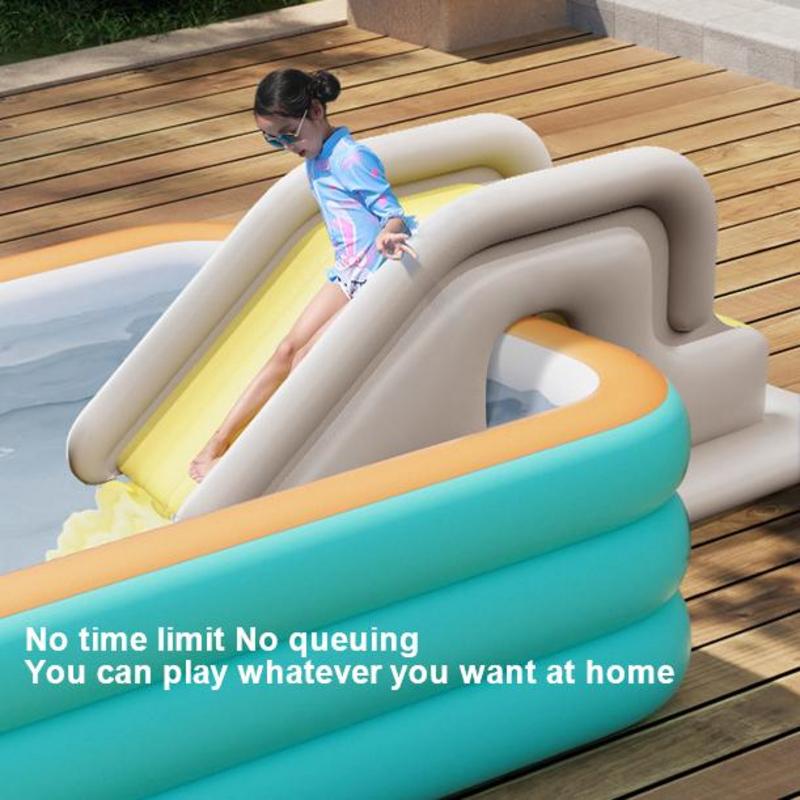 Kids Outdoor Water Toys - 子供のための膨脹可能なウォータープール,屋外の遊び場のためのウォーターゲーム