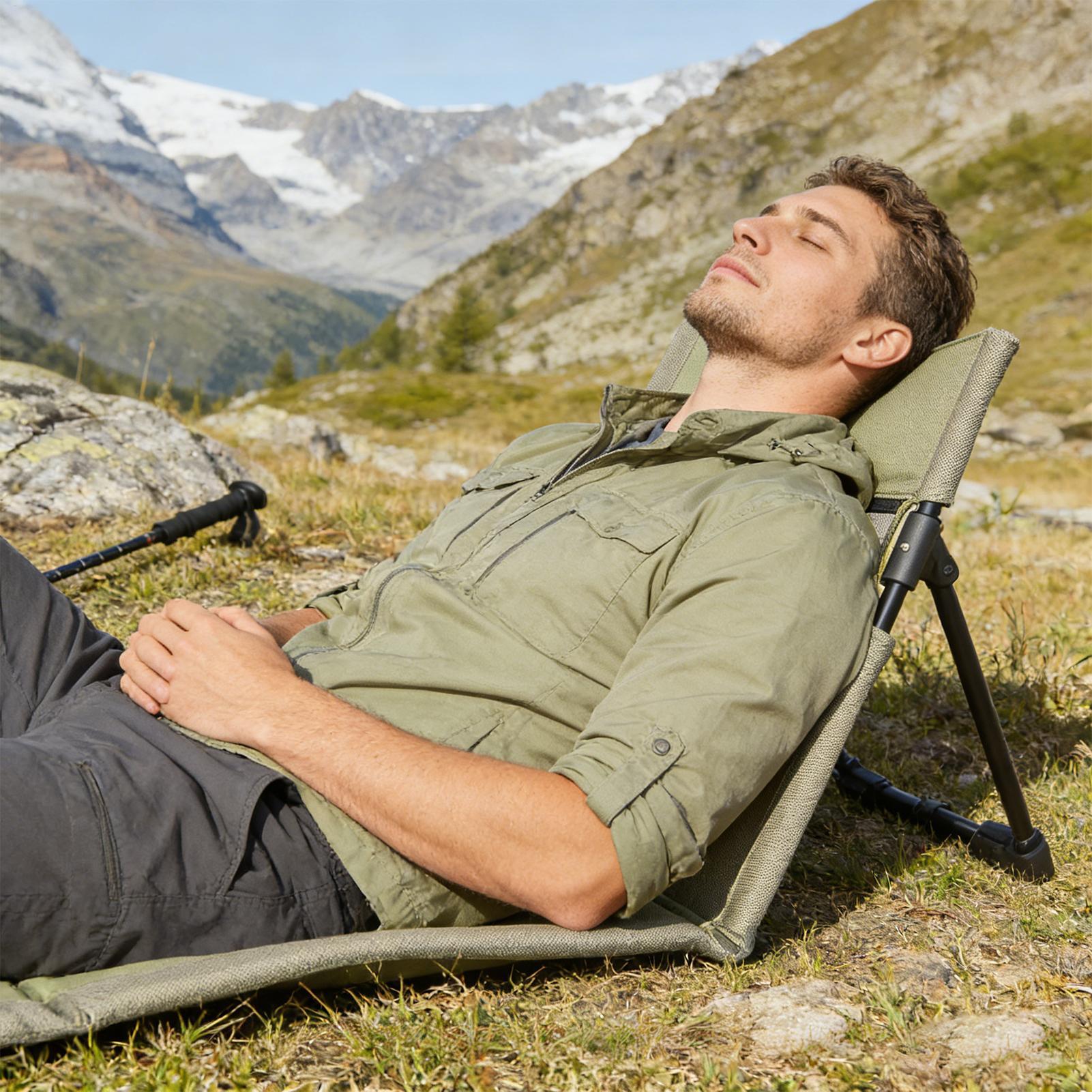 Kids Outdoor Lounger Chair - ラウンジビーチチェア折りたたみマットシートラウンジ通気性のあるプールサイドチェア大人子供家族用プールサイド屋外芝生キャンプ用