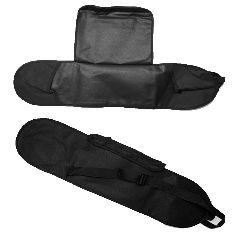 Kids Outdoor Backpack - マルチサイズショルダーバックパックスケートボードバッグハンドキャリースケートボード収納カバーバランススクーターアウトドアスポーツキャリーバッグ