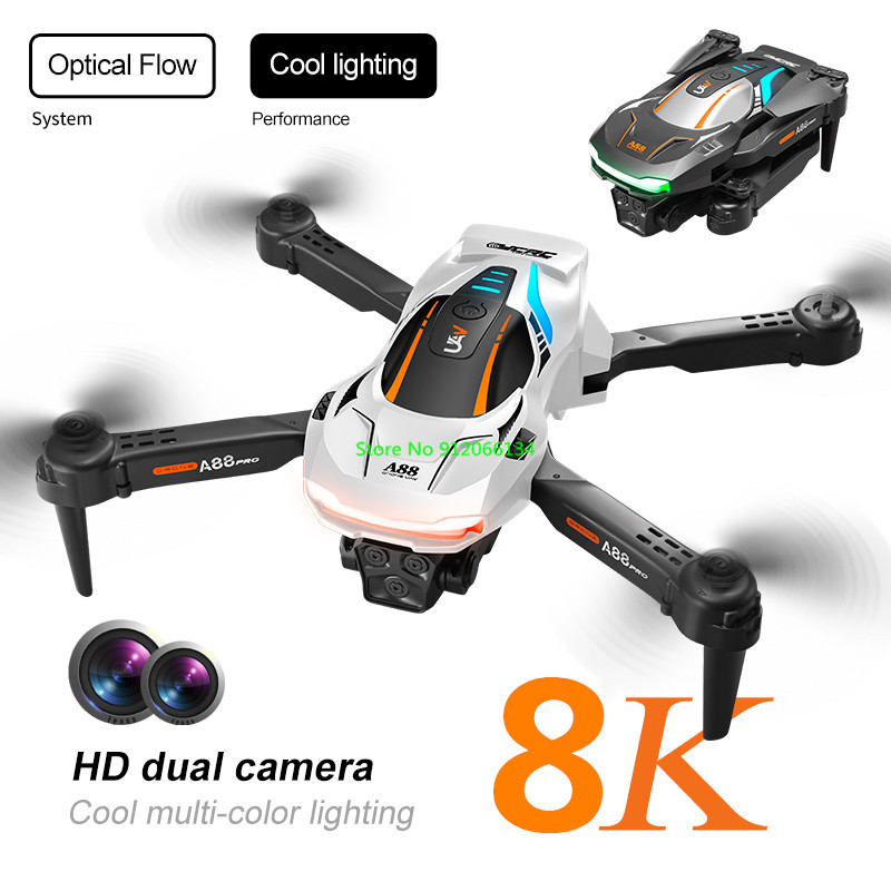 8K航空写真撮影 オプティカルフローポジショニング FPV  - Kids Outdoor Play Equipment のレビューと価格