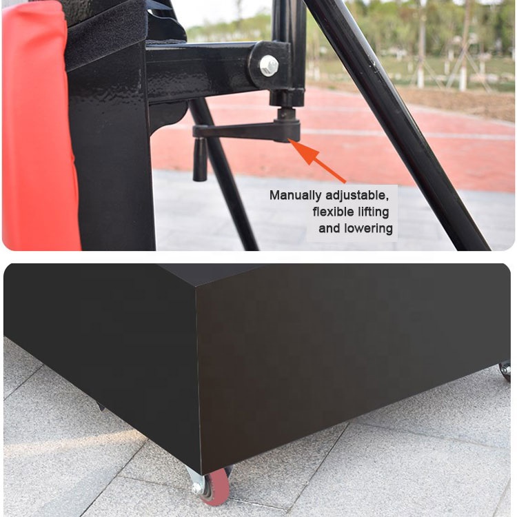 子供用調節可能バスケットボールゴール、屋内外兼用小型、格安販 - Kids Outdoor Basketball のレビューと価格