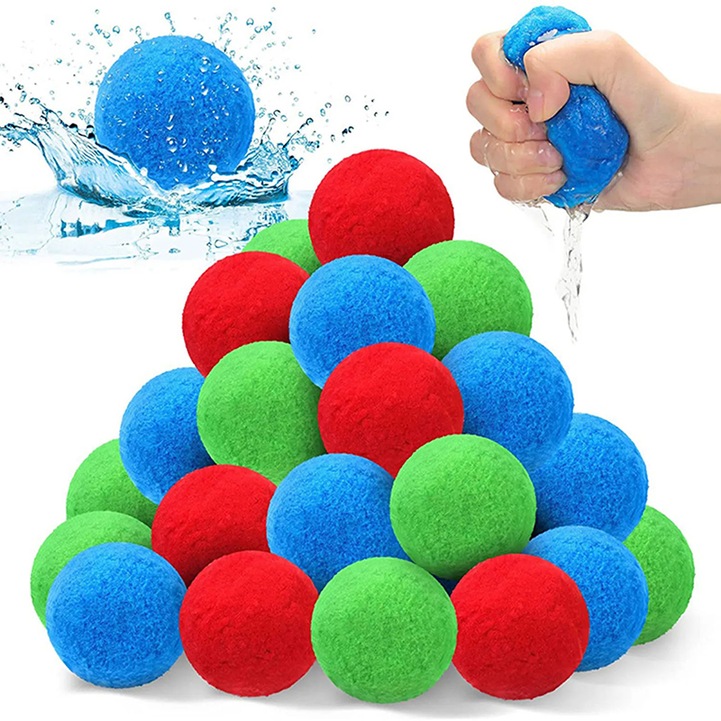 Tmz-子供向けの柔らかく安全なウォーターボール,アウトドア - Kids Outdoor Water Toys のレビューと価格