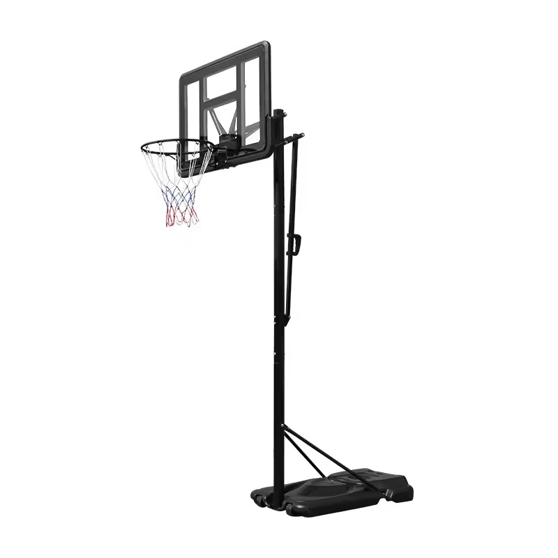 202インチ屋内外兼用バスケットボールフープポータブルスタン - Kids Outdoor Basketball のレビューと価格