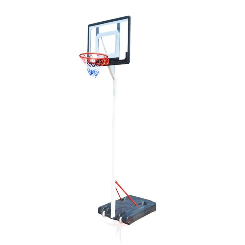 バスケットボールゴールシステム 高さ調節可能 安定性抜群 子 - Kids Outdoor Basketball のレビューと価格