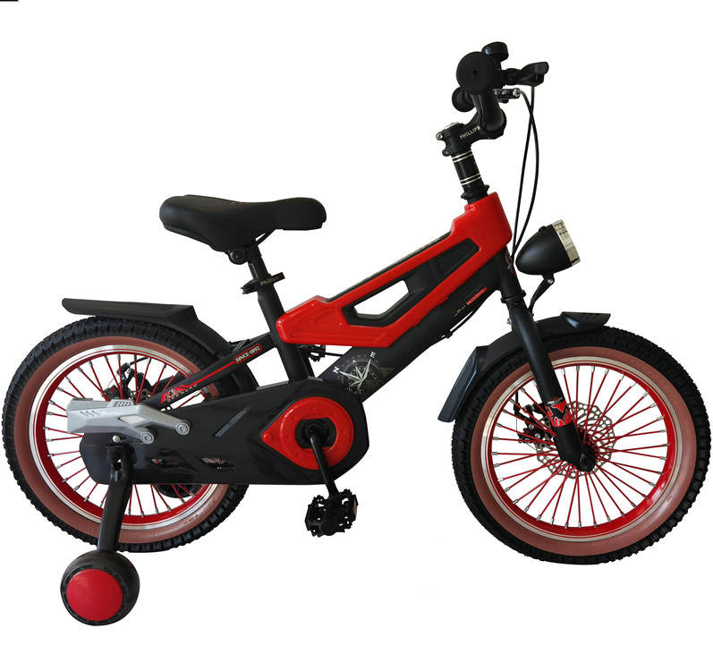 2023年新型12インチミニバイク子供用屋外スポーツ自転車補 - Outdoor Kid のレビューと価格