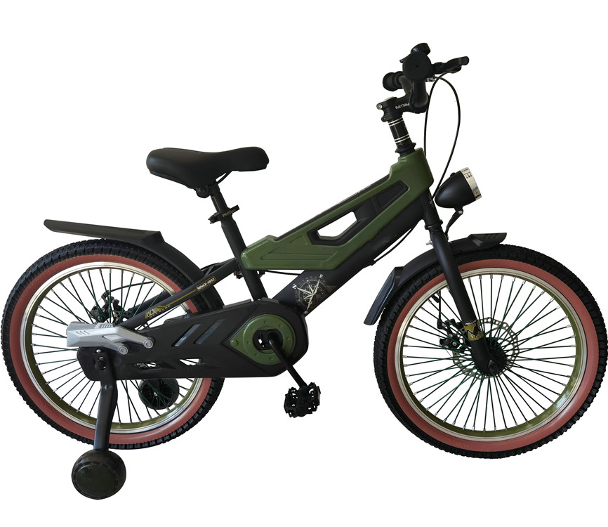 2023年新型12インチミニバイク子供用屋外スポーツ自転車補 - Outdoor Kid のレビューと価格