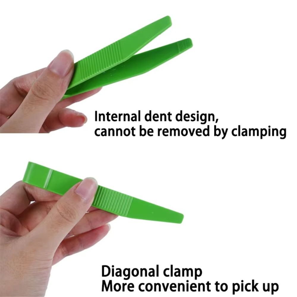 男性用ジャー屋外冒険セット クリップピンセット 自然探検ツー - Bug Catching Kit のレビューと価格