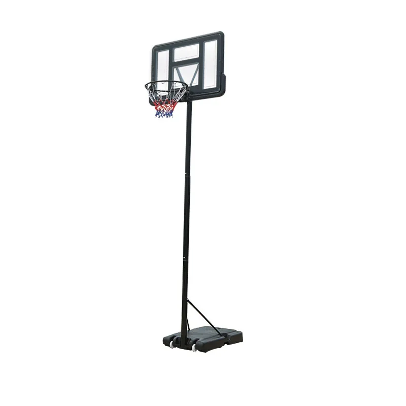 子供用バスケットボールゴール、屋外用ポータブルバスケットボー - Kids Outdoor Basketball のレビューと価格