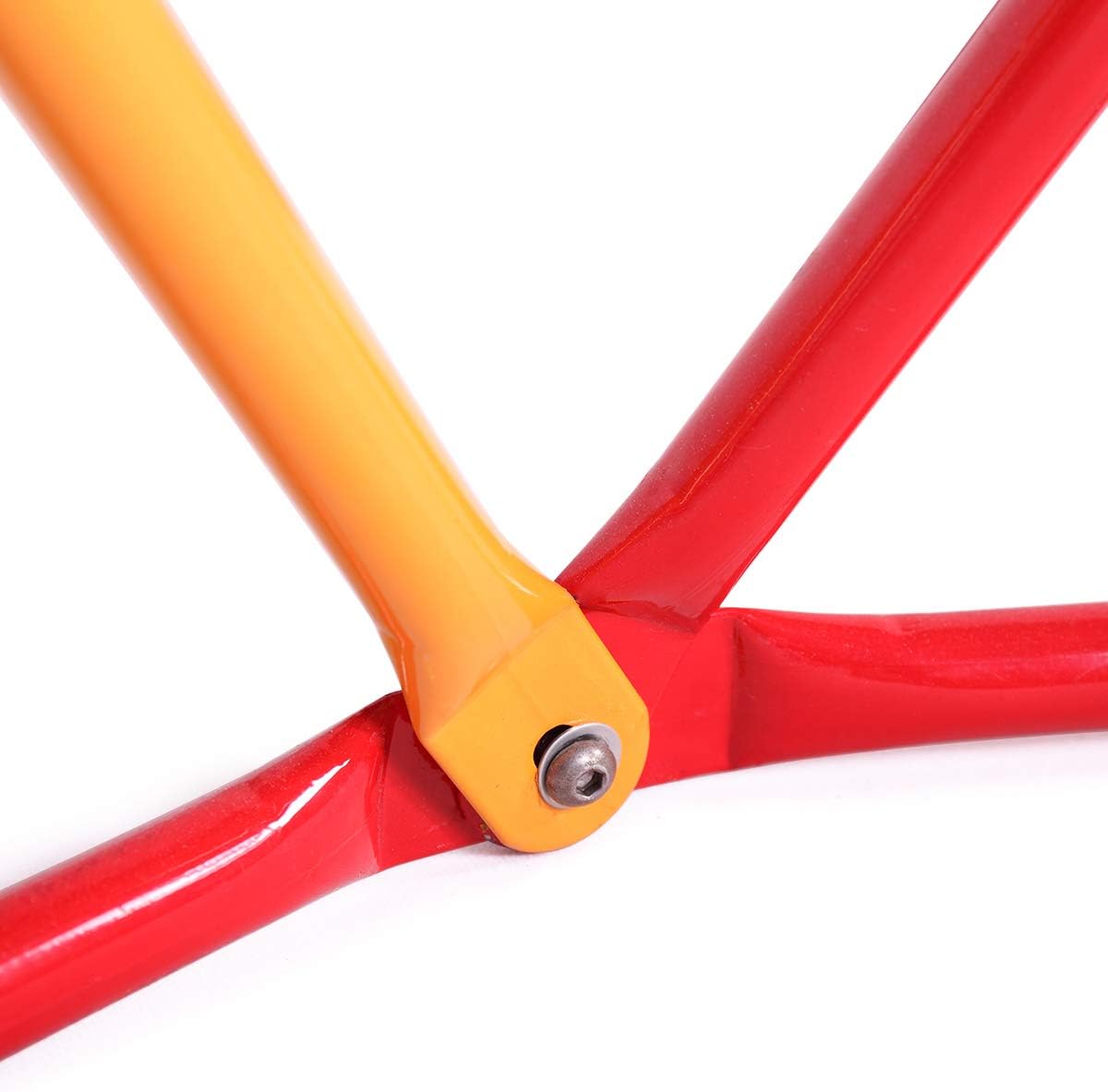 幾何学模様のドーム型クライマー、屋外用子供用遊具、4歳から1 - Kids Outdoor Jungle Gym Dome のレビューと価格
