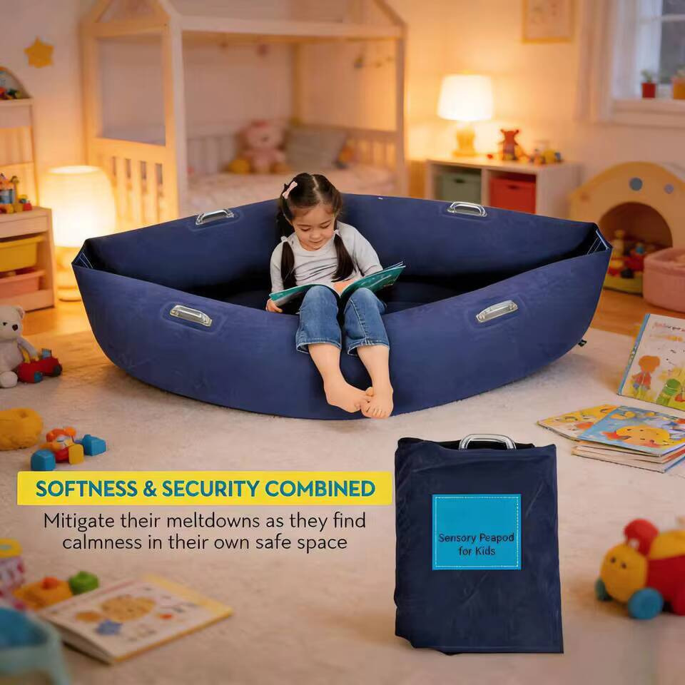 モダンポッドポータブル折りたたみ式ラウンジャーチェア、子供用 - Kids Outdoor Lounger Chair のレビューと価格