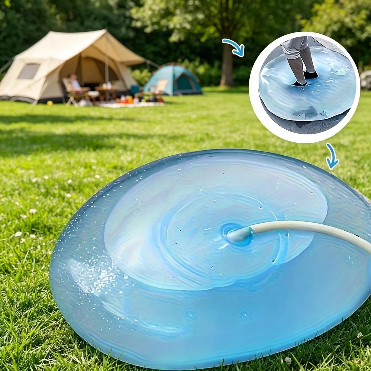 1～10個入り 新しい子供用屋外ソフトエアウォーターフィルド - Kids Outdoor Easter Gifts のレビューと価格