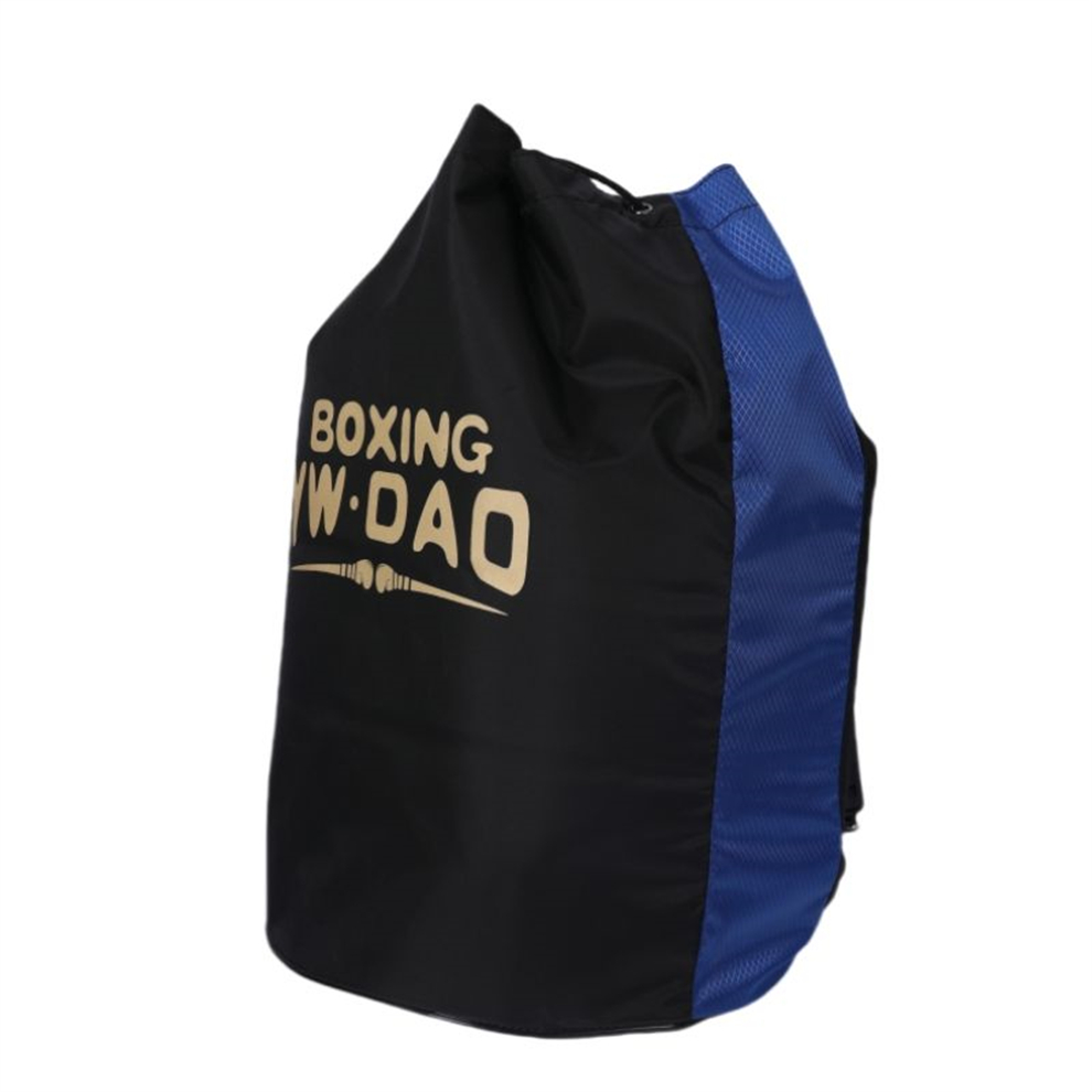 激安セール！新作ブルー テコンドーバッグ 格闘技 MMA プ - Kids Outdoor Backpack のレビューと価格