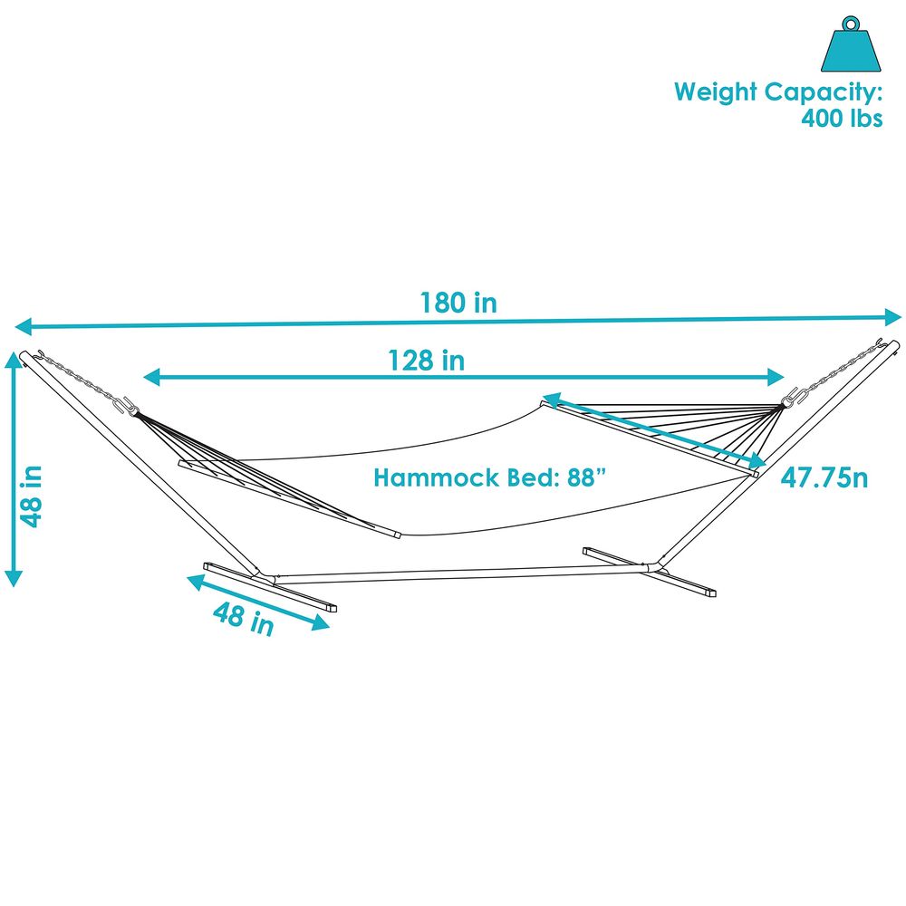 13フィートのクライミングドーム、ハンモックとブランコ付き、 - Kids Outdoor Jungle Gym Dome のレビューと価格