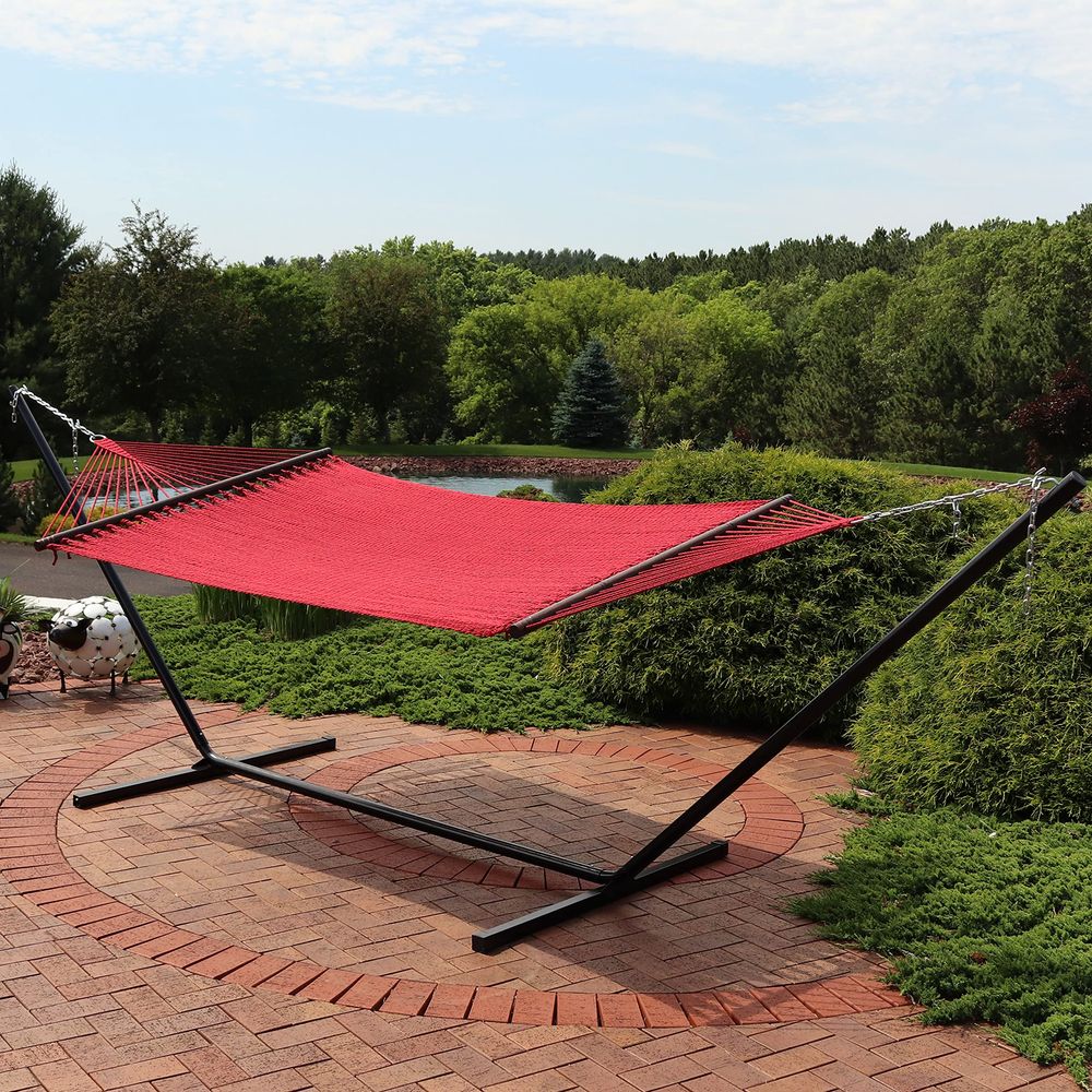 13フィートのクライミングドーム、ハンモックとブランコ付き、 - Kids Outdoor Jungle Gym Dome のレビューと価格