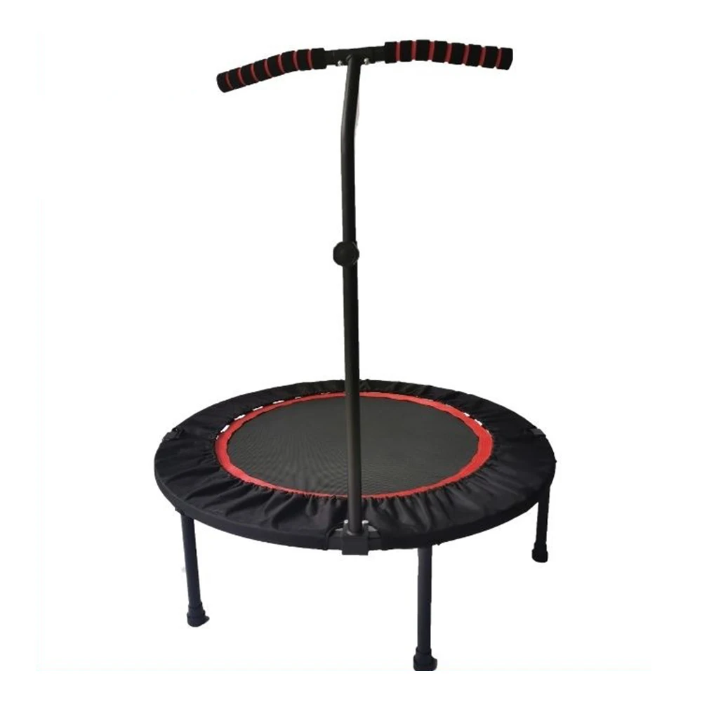 2026年格安48インチ折りたたみ式ミニトランポリン子供用ト - Kids Outdoor Trampoline のレビューと価格