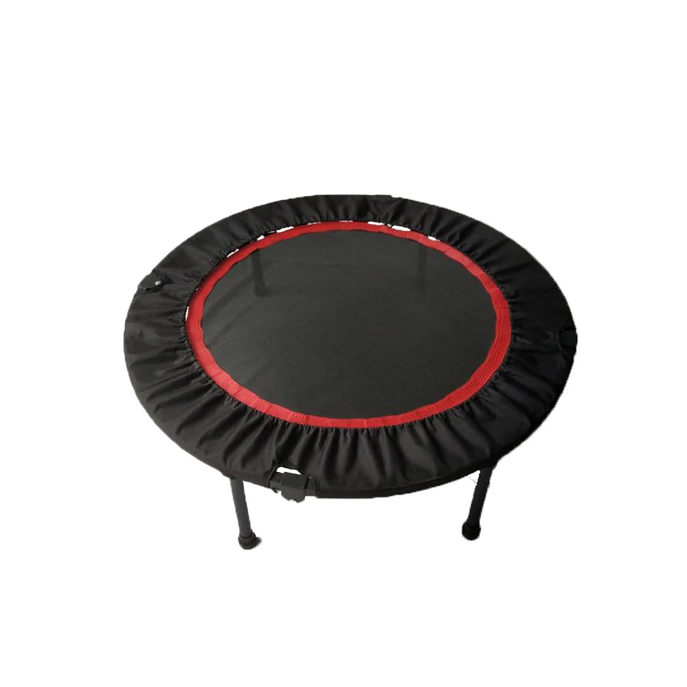 2026年格安48インチ折りたたみ式ミニトランポリン子供用ト - Kids Outdoor Trampoline のレビューと価格