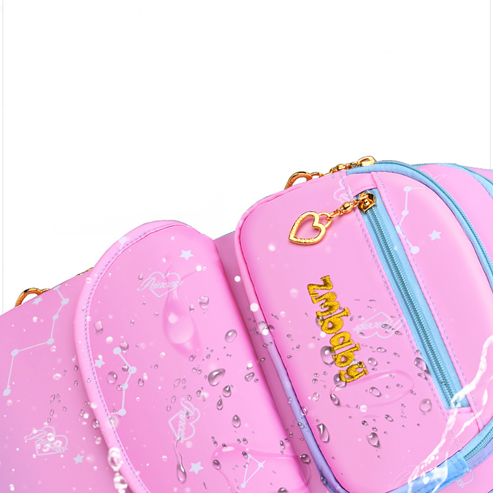 キッズバックパック ファッション オンブル星空 防水ナイロン - Kids Outdoor Backpack のレビューと価格