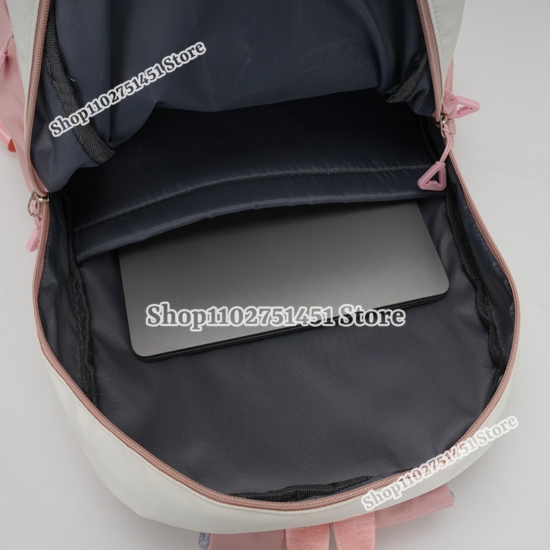 2 個マイナークラフトスクールバッグ鉛筆ケース付き学生用アウ - Kids Outdoor Backpack のレビューと価格