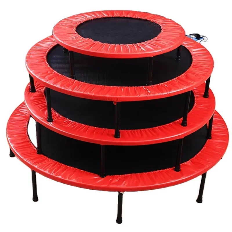 2026年製造メーカー屋外屋内キッズフィットネスミニ子供用丸 - Kids Outdoor Trampoline のレビューと価格