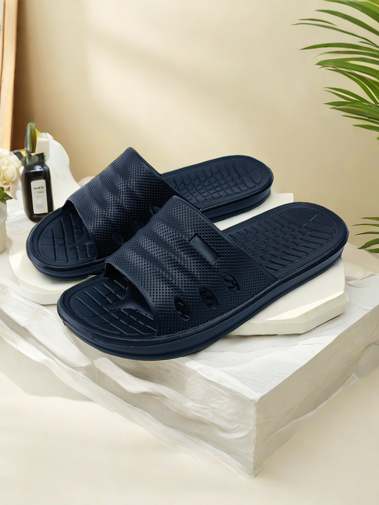 メンズ・レディース ソフトEVAスリッパ 夏用 滑り止め バ - Outdoor Kid のレビューと価格
