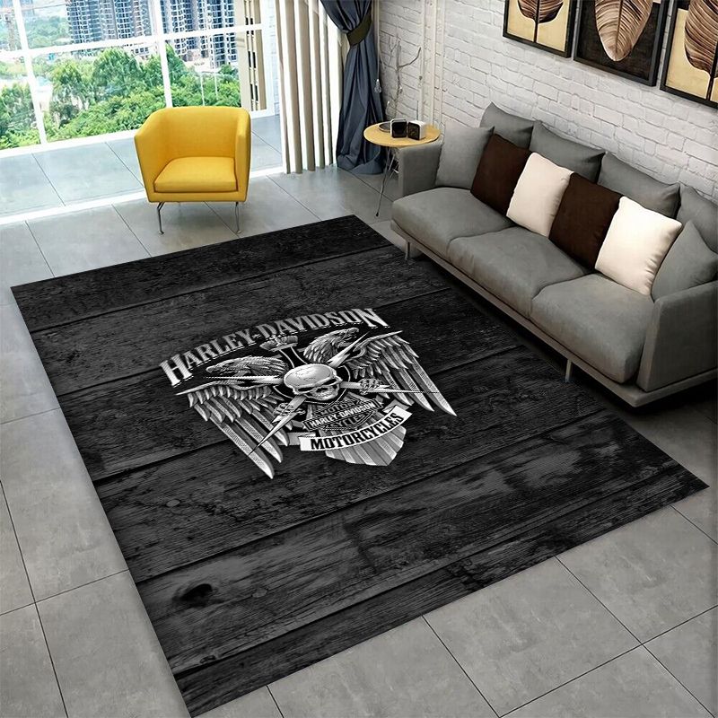 レトロ H-Harleys レーシングモト ノンスリップエリ - Kids Outdoor Flooring のレビューと価格